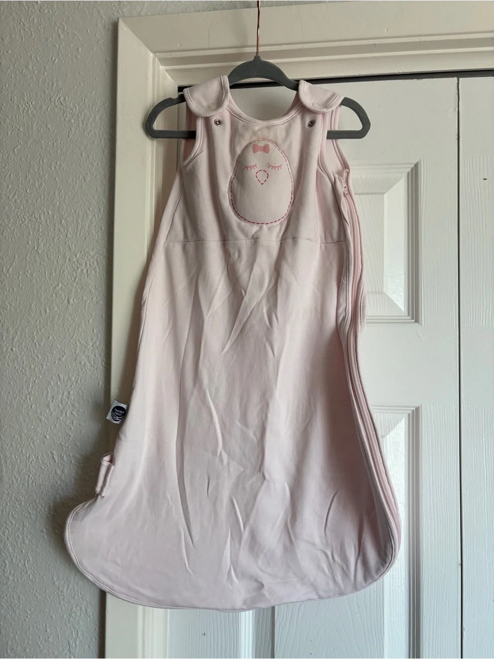 Nested Bean Infant Zen Sleep Sack size Small 0-6 month